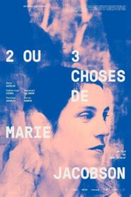 2 ou 3 choses de Marie Jacobson 2019 on netflix