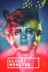 Closet Monster 2016 on netflix