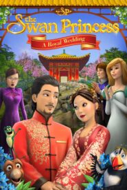 The Swan Princess: A Royal Wedding 2020 on netflix