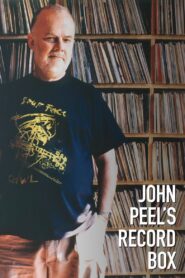John Peel’s Record Box 2005 on netflix