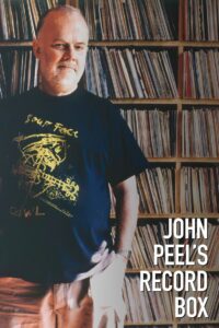 John Peel’s Record Box 2005 on netflix