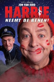 Harrie Takes Off 2021 on netflix