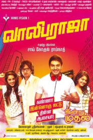 Vaaliba Raja 2016 on netflix
