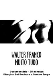 Walter Franco Much Everything 2000 on netflix