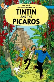 Tintin and the Picaros 1992 on netflix