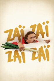 Zaï Zaï Zaï Zaï 2022 on netflix
