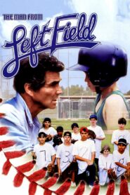 The Man from Left Field 1993 on netflix