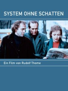 System Without Shadow 1983 on netflix