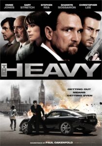The Heavy 2010 on netflix
