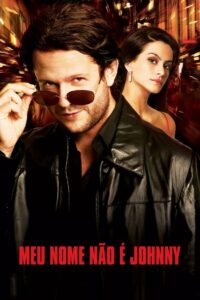 My Name Ain’t Johnny 2008 on netflix