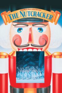 The Nutcracker 1993 on netflix