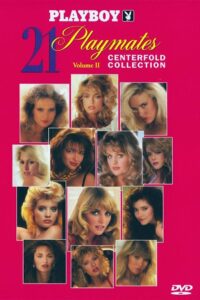 Playboy: 21 Playmates Centerfold Collection Volume II 1996 on netflix