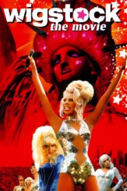 Wigstock: The Movie 1995 on netflix