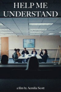 Help Me Understand 2023 on netflix