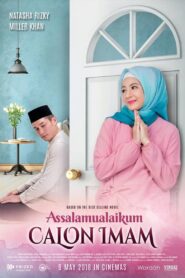 Assalamualaikum Calon Imam 2018 on netflix