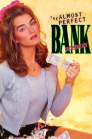 The Almost Perfect Bank Robbery 1999 on netflix