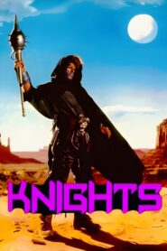 Knights 1993 on netflix