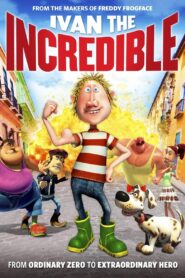 Ivan the Incredible 2012 on netflix