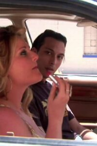 Voyeur 2007 on netflix