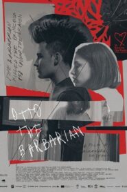 Otto the Barbarian 2020 on netflix