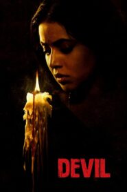 Devil 2024 on netflix