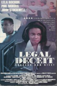 Legal Deceit 1997 on netflix