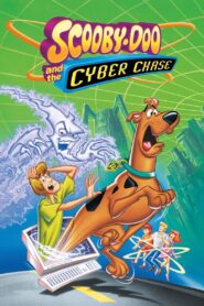 Scooby-Doo! and the Cyber Chase 2001 on netflix