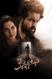 Kinnerasani 2022 on netflix