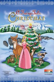 A Fairy Tale Christmas 2005 on netflix
