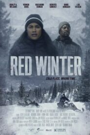 Red Winter 2022 on netflix