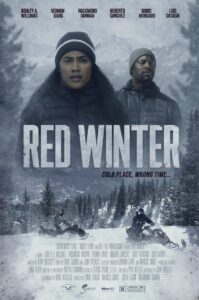 Red Winter 2022 on netflix