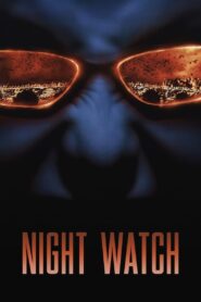 Night Watch 2004 on netflix