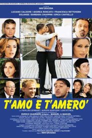 T’amo e t’amerò 1999 on netflix