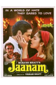 Jaanam 1992 on netflix