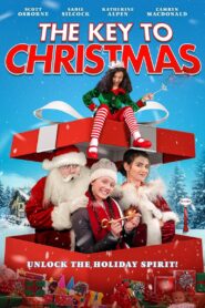 The Key to Christmas 2020 on netflix