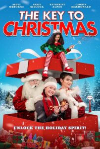 The Key to Christmas 2020 on netflix