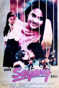 Sayang 1987 on netflix