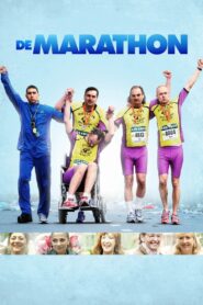 The Marathon 2012 on netflix