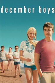 December Boys 2007 on netflix