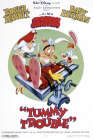 Roger Rabbit: Tummy Trouble 1989 on netflix