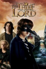 The Thief Lord 2006 on netflix