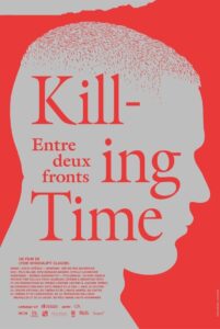 Killing Time 2015 on netflix