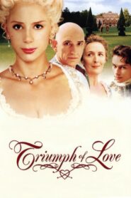 The Triumph of Love 2001 on netflix