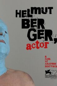 Helmut Berger, Actor 2015 on netflix