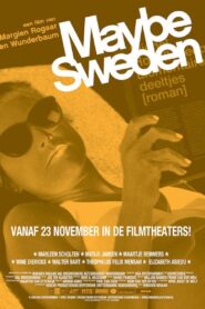 Maybe Sweden 2006 on netflix