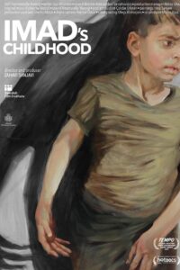 Imad’s Childhood 2021 on netflix