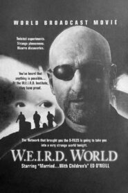 W.E.I.R.D. World 1995 on netflix