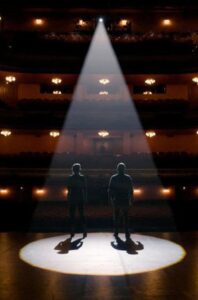 Legenden: Rosenstolz 2022 on netflix