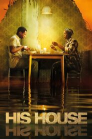 His House 2020 on netflix
