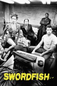 Swordfish 2001 on netflix